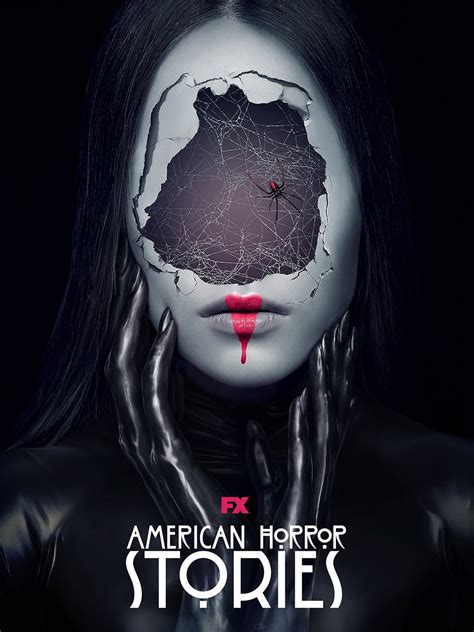 american horror story s05 1080p web-dl|American Horror Stories (TV Series 2021– ) .
